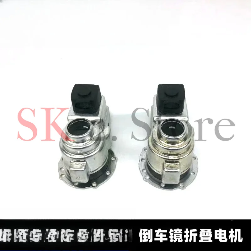 Suitable For CTS SLS XTS SRX ATS Rearview Mirror Folding Motor Rearview