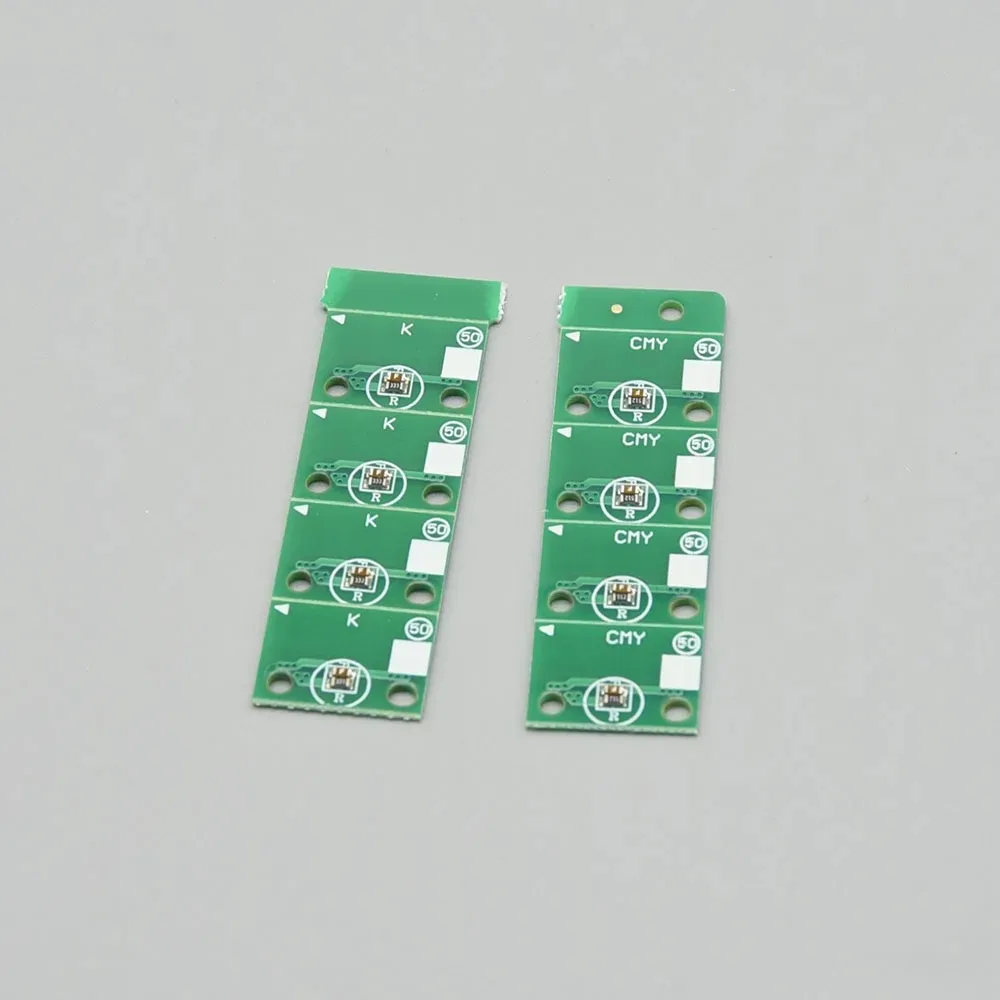 20 chips de tambor DR316 para Konica Minolta Bizhub C250i C300i C360i AAV70RD AAV70TD DR316K DR 316, chips de repuesto para unidad de imagen