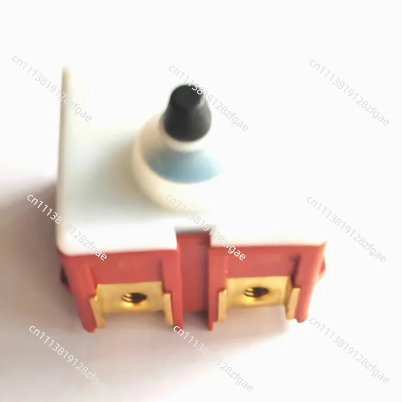 Original Angle Grinder Switch 650579-7 for Makita DGA402 DGA404 DGA450 DGA504 Lithium Electric Angle Grinder Switch Fittings