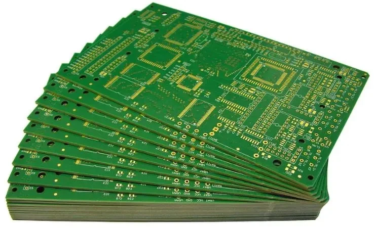 OSP PCBs factory customized printed circuit board,antioxidant high quality 1-12layer manufacture 2 layer double-sided supplier.