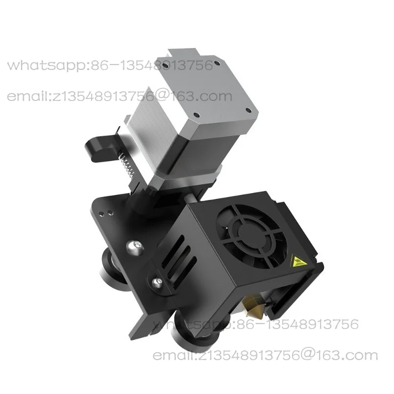 3D Printer Accessories Ender3/3s/pro Upgrade Proximal Extrusion Kit Sprinkler Kit
