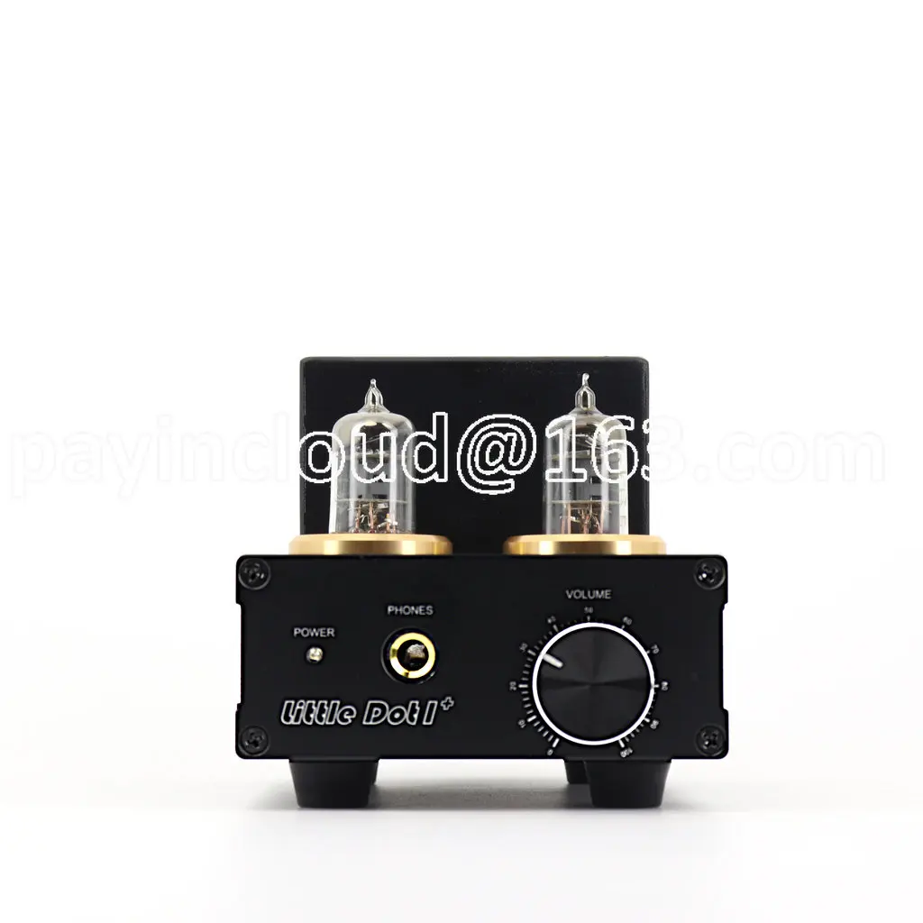 For LD1 Front Gall Backstone Hybrid Big Push Headphone Amplifier Is More Suitable for Low Resistance