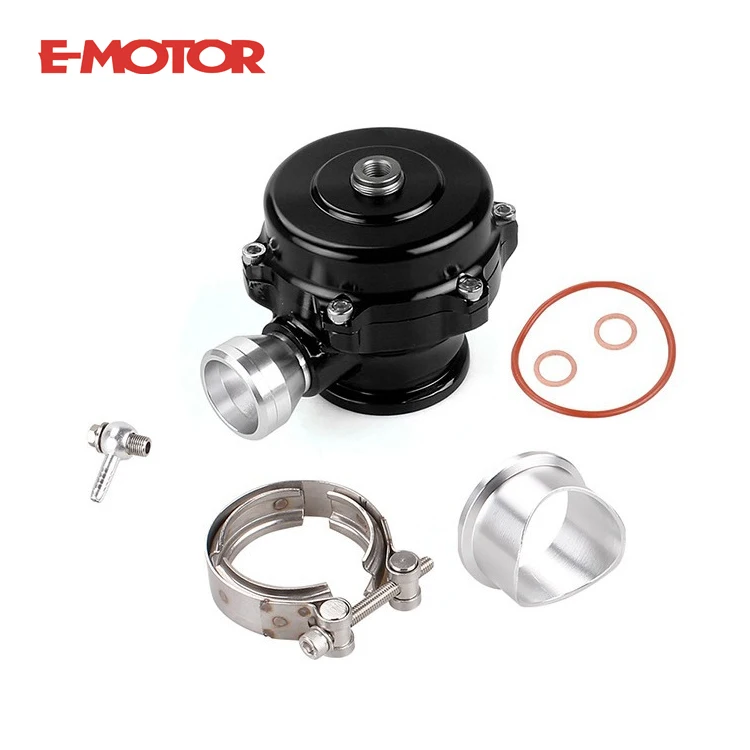 

50mm QR TIAL-Version BOV Blow off Valve