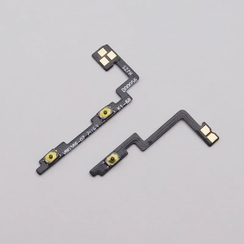 20pcs-for-oppo-reno-5-4g-cph2159-power-on-off-volume-switch-side-button-key-flex-cable