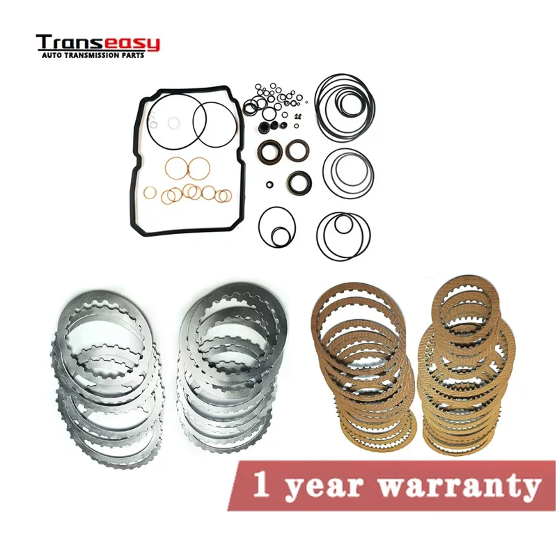 

722.6 Transmission Master Rebuild Kit Seals Kit Fits For Mercedes Chrysler