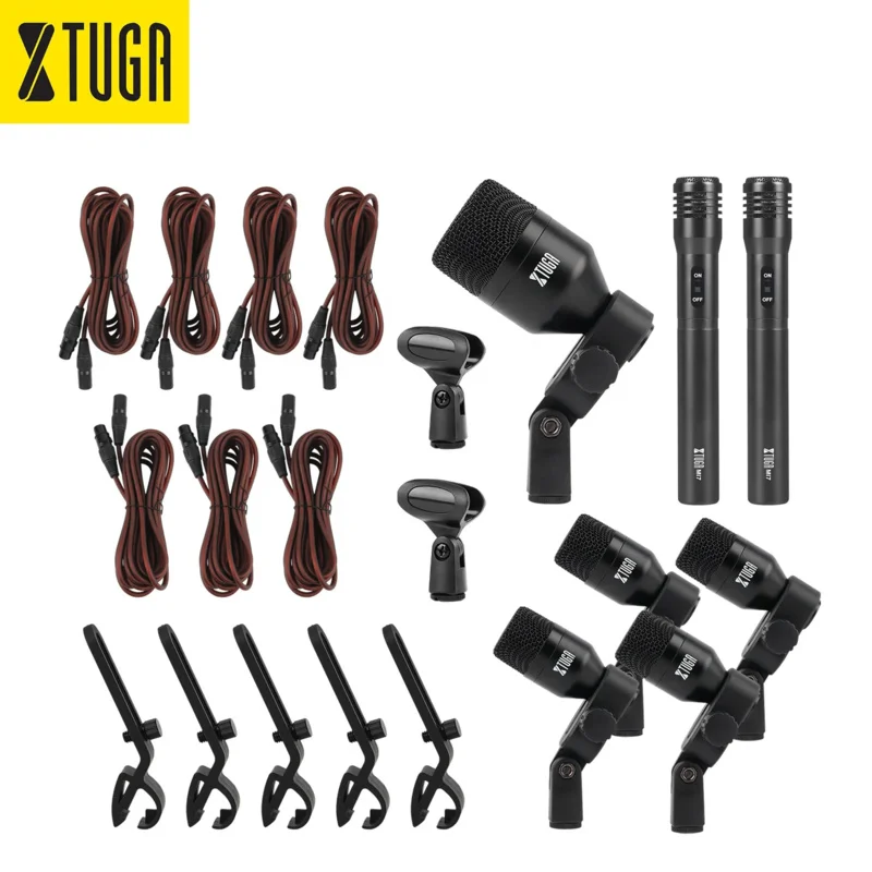 Xtuga Professional …