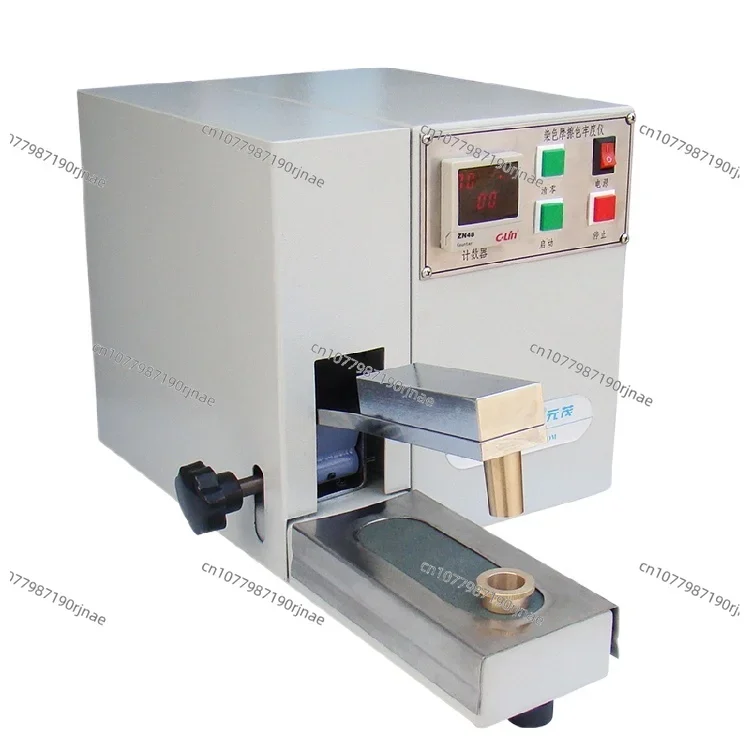 

Electric Friction Color Fastness Tester, Dry Wet Friction Color Fastness Tester, Testing Machine