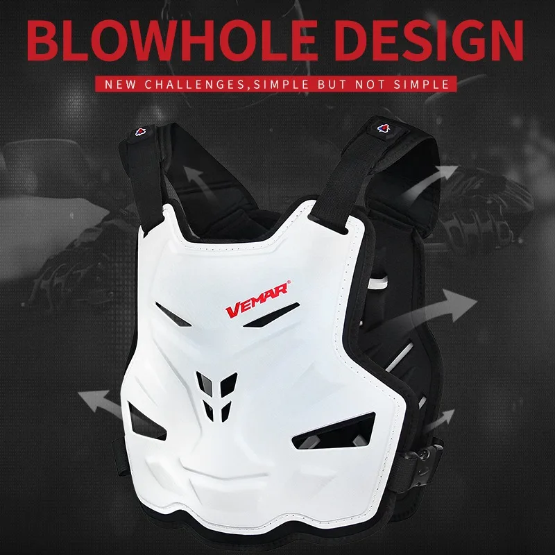 

Vemar внедорожный мотоциклетный бронежилет, одежда для верховой езды, защита от падения, защита груди для мотокросса, пеньковая веревка, броня с узором для мужчин