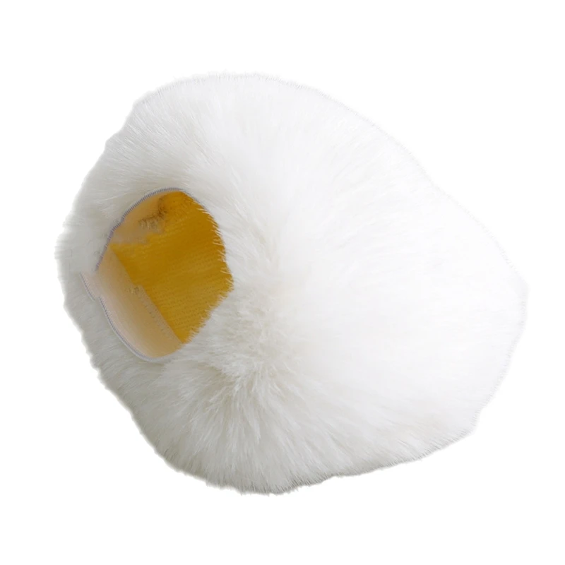 Micrô khử tiếng ồn cho kính chắn gió để podcast và chơi game