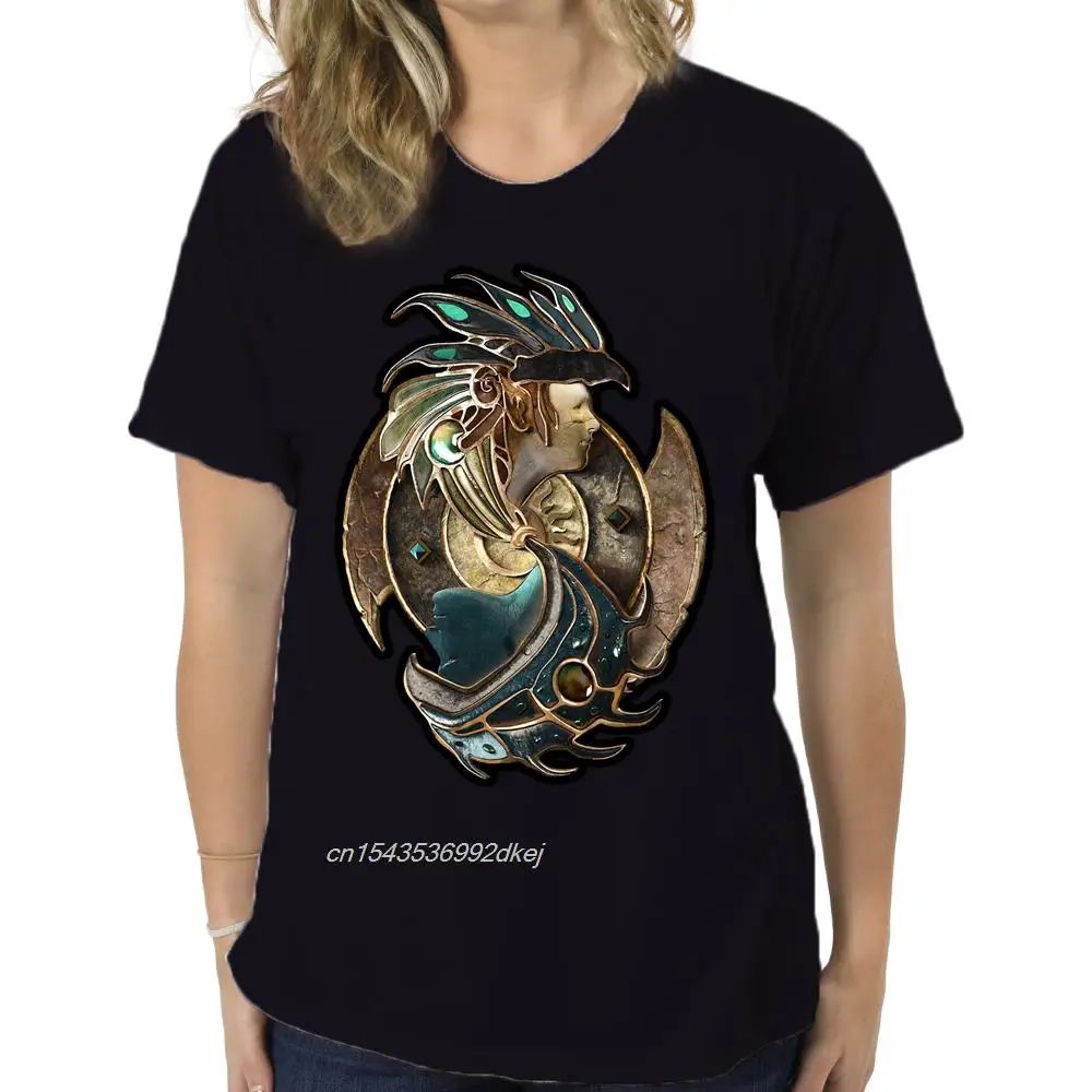 

Men T Shirt Baldurs Gate t-shirt Tshirts Women T-Shirt