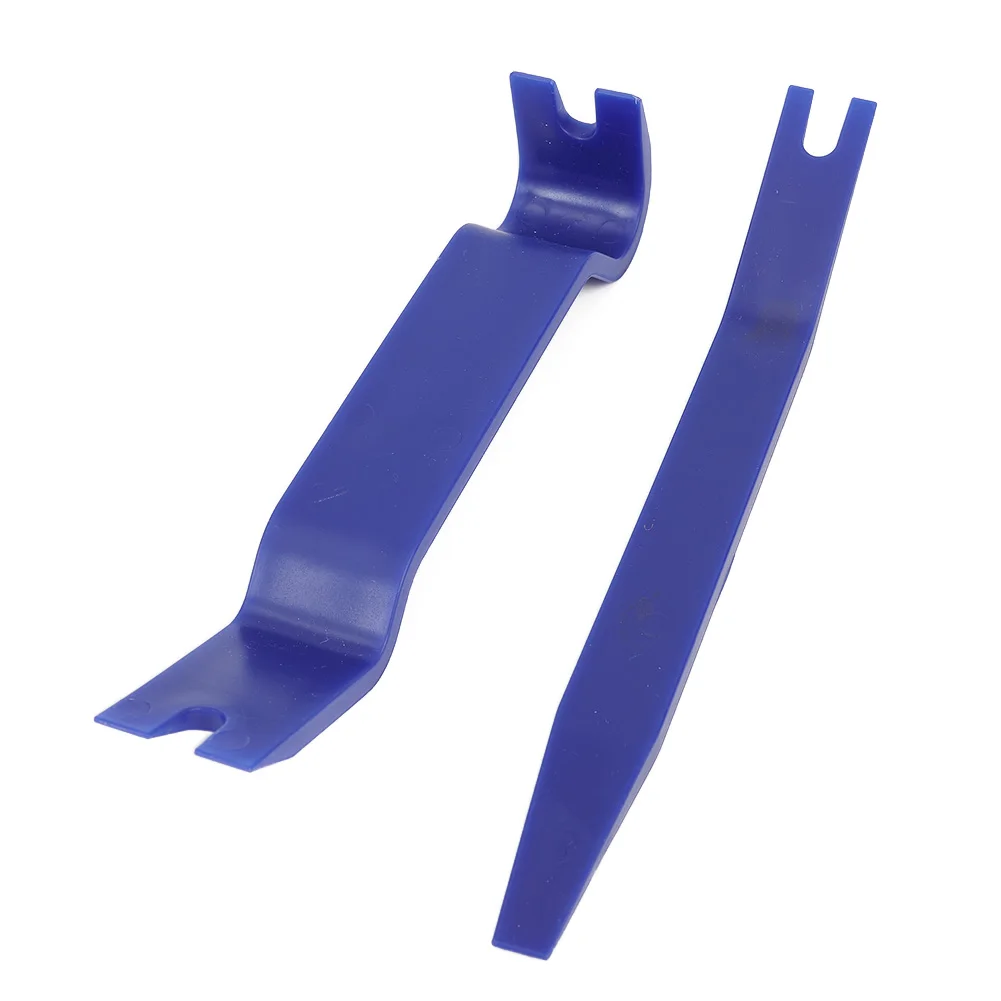 Multiple Choice Auto Door Clip Panel Trim Removal Tools Kits Car Audio Disassembly Kits Navigation Disassembly Installer Prying