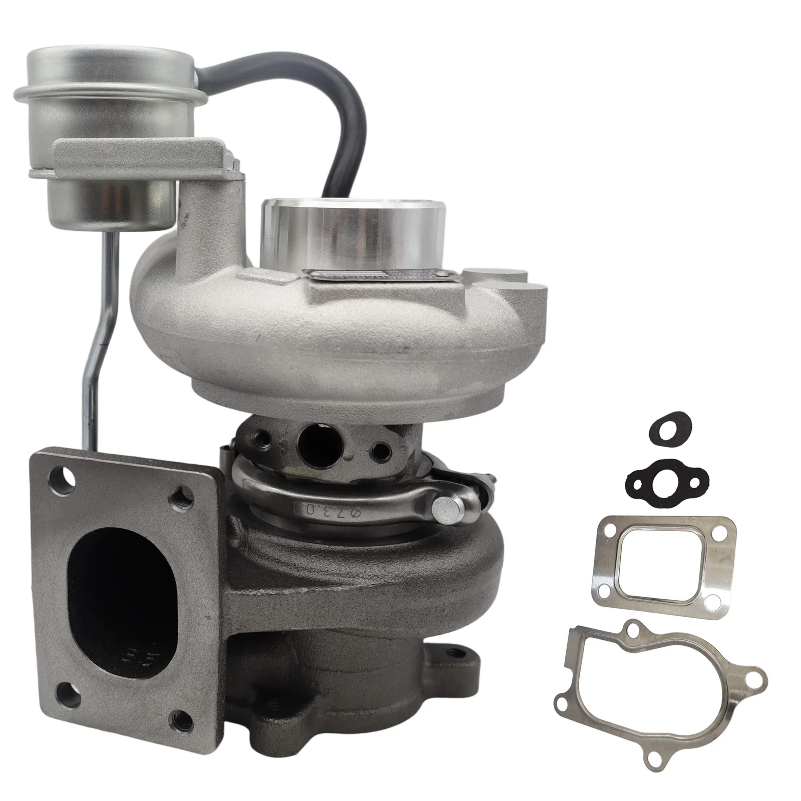 

Turbo Turbocharger MTM6734BE For Bobcat S250 Skid Steer Loader