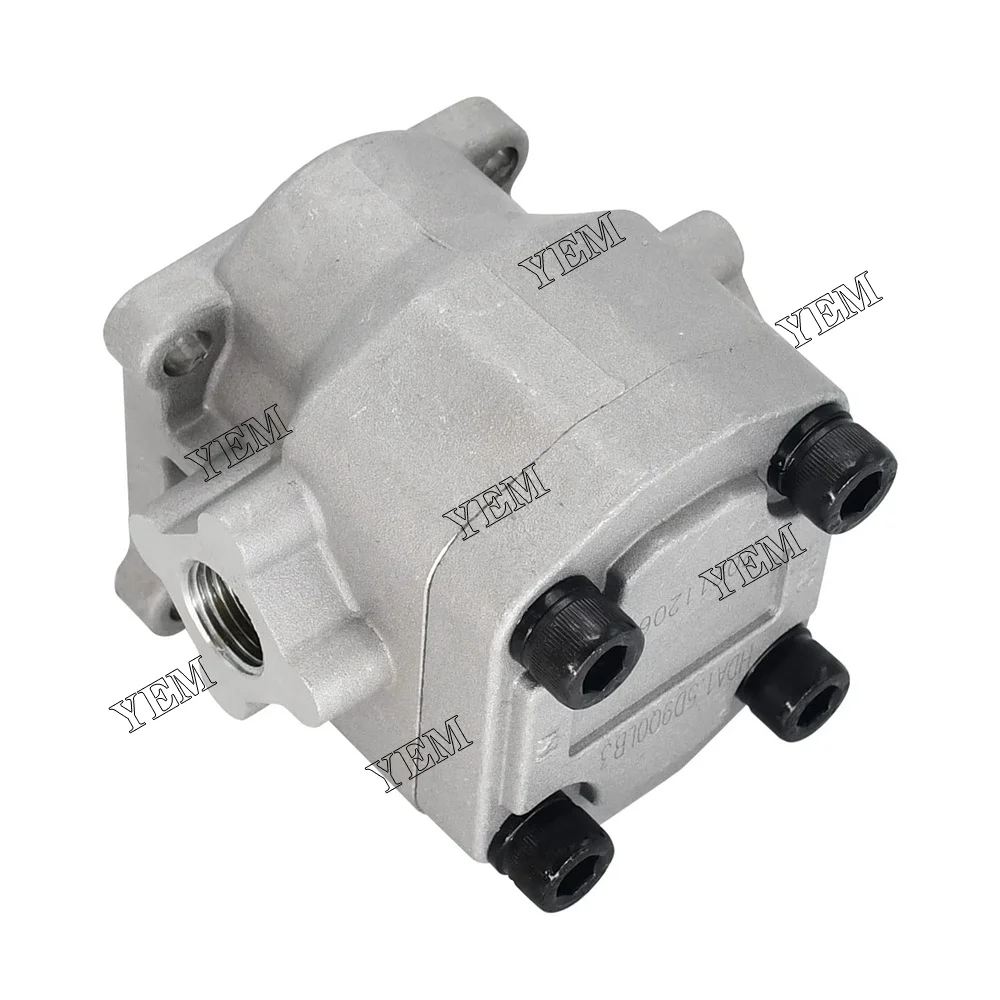 Durable Hydraulic Pump 66621-3610-2 67211-7610-2 67211-7610-0 For Kubota B7000 B7100