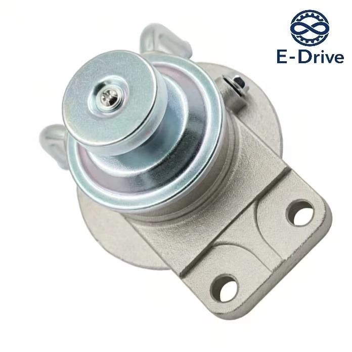 MB554950 Diesel Fuel Filter Body Head for Mitsubishi L200 Delica Pajero Montero MB129677 MR258415