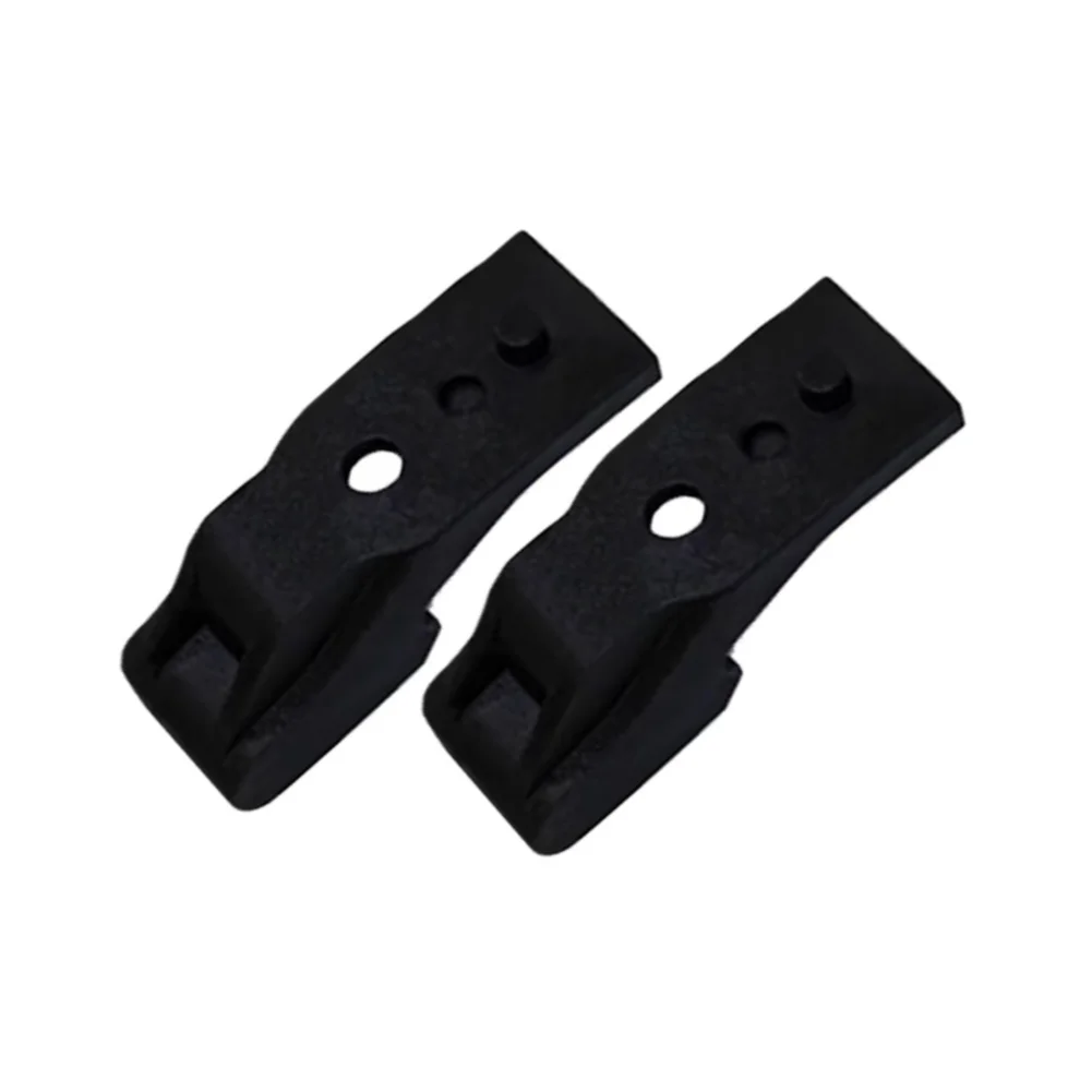 Front Hood Catch Hood Latch Bracket As Shown Direct OE Replacement Part No Programming Required Simple Installation Process