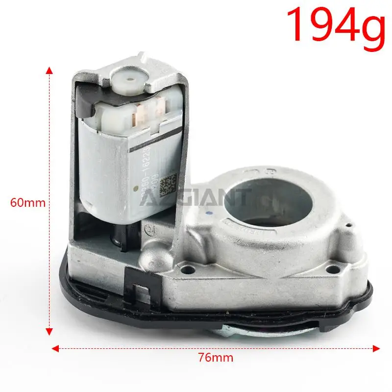 AZGIANT Power Side Rearview Mirrors Motor Module for Porsche Macan Panamera 971 Boxster 718 Cayman 718 982 Replace Durable