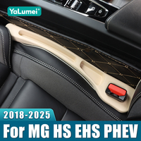 Hot Selling Sealing Strip Car Seat gap Leak Proof Filler Strip For MG HS EHS PHEV 2018 2019 2021 2022 2023 2024 2025 2026 Hybrid