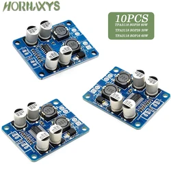 1~10Pcs TPA3118 PBTL Mono Digital Amplifier Board 30W 60W Digital Amplifier Module SOP28 SOP16