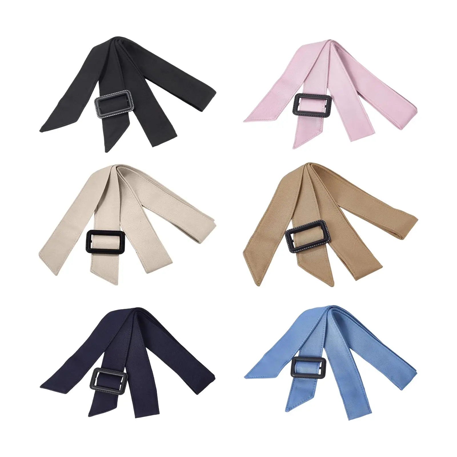 استبدال حزام معطف المطر، الديكور، الحديث، 67 بوصة، حزام الخصر، حزام الملابس الخارجية للسيدات معطف الفستان #2