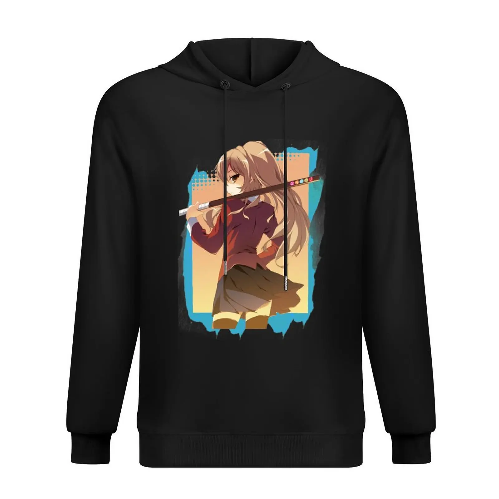 

Toradora Hoodie men's sweat-shirt set clothes for men fashion men men wear tracksuit