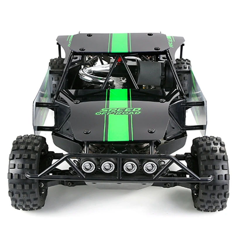 Upgrade PC Material Remote Control Car Shell For 1/5 Losi 5Ive T Rovan LT Remote Control Car Accessories