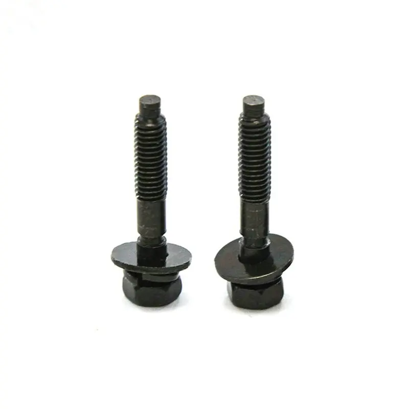 2PCS For  Accord Civic Fit CRV CDX  Upper cover of air grille  Bolt filter element fixing screw 90091-P36-000