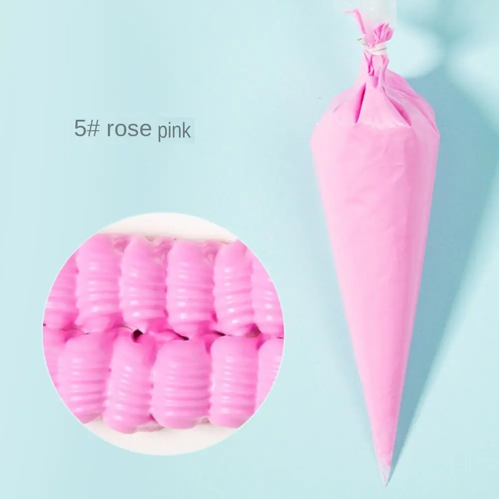 Imitation Cream Glue Fake Whipped Clay Glue Soft Clay Handmade Clay Glue Cream 100g in Bags Cream Gum Diy Handmade Material