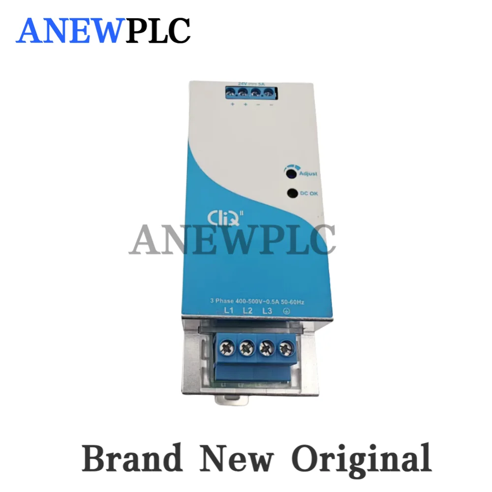 

Совершенно новый модуль питания DRP024V060W1AA DRP024V120W3BN 24 В 2,5 А 5 А