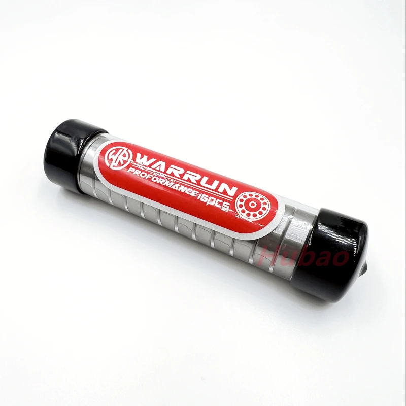 16 قطعة تحمل 8x22x7 مللي متر كرة سيراميك صامتة مقاومة للماء ​ ​ تحمل سرعة التزلج على الجليد ​ ​ لوح التزلج