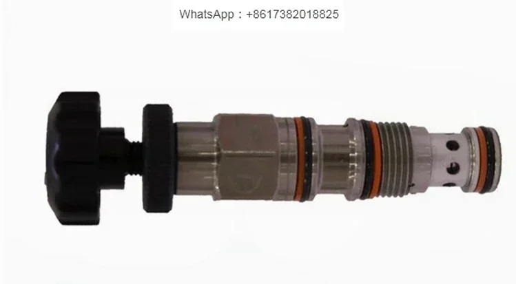 

Plug in pilot relief valve CVR-063-L10N L20N L30N K CVR-093