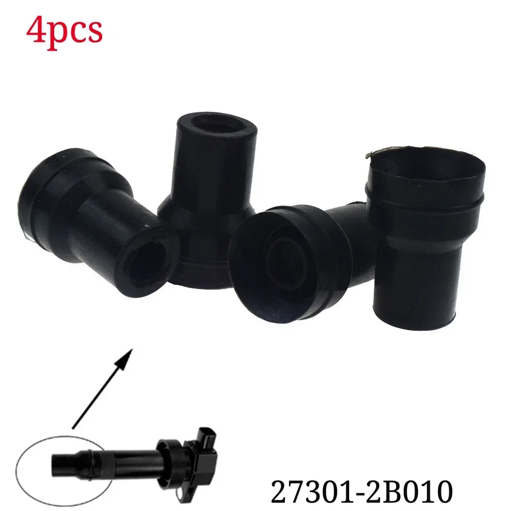 

For Hyundai Ignition Coil 27301-2B010 273012B010 ABS Plastic Black High Quality Ignition Coil For I40 For Pro Accessories Tools