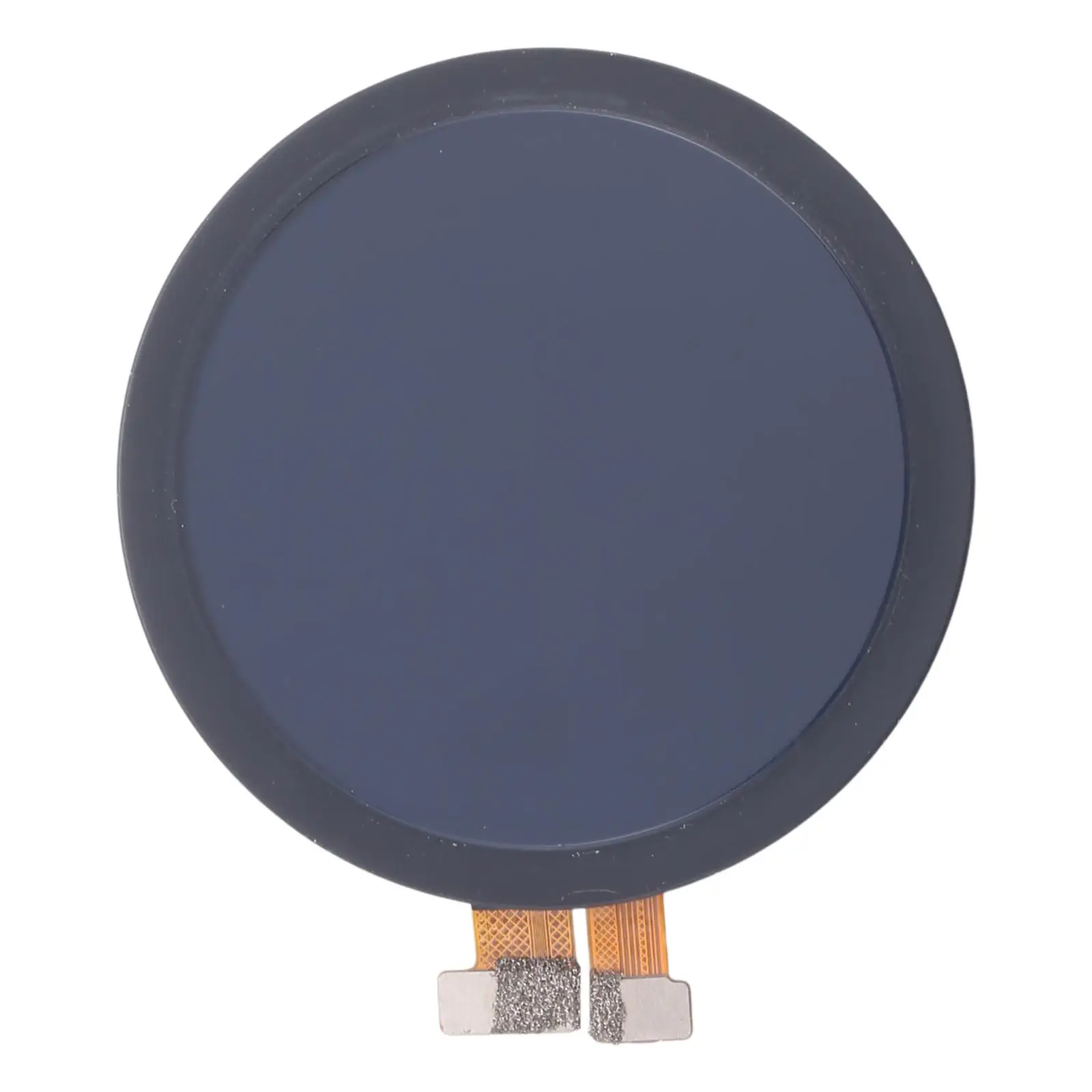 Amazfit GTR 47mm 용 AMOLED LCD 스크린, 시계 디스플레이 터치 스크린 및 디지타이저, 완전 조립 교체 예비 부품, 1.39 인치