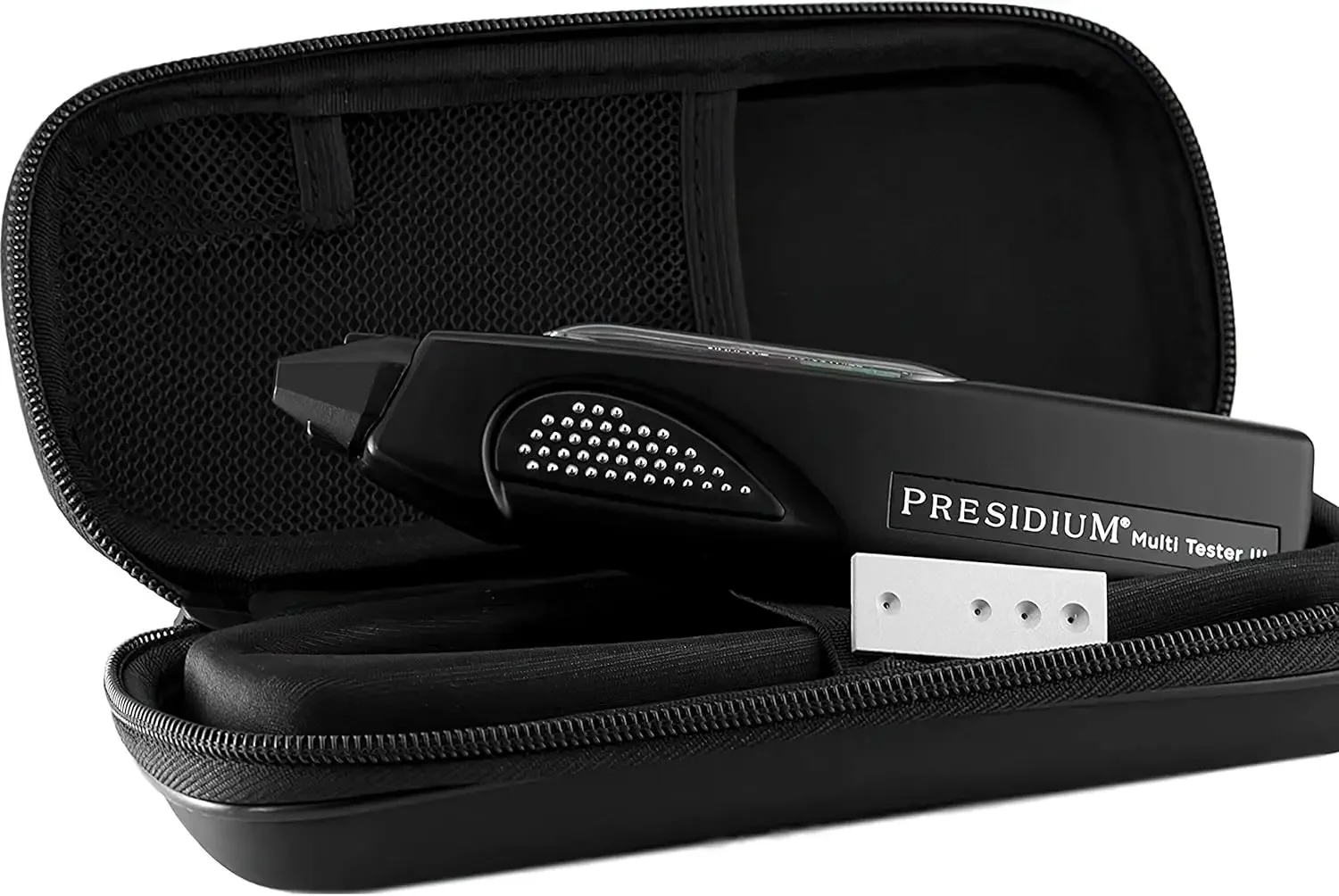 All-in-One Multi Tester, Instrumento para testar diamantes, Moissanites e Diamond Simulants, PMuT III