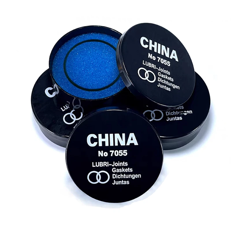 

Mod Watch Repair Tools O-Ring Case Watch Back Waterproof Oil Box Watch Crown O-Ring Gasket Silicone Grease Seal Lubricant Repair