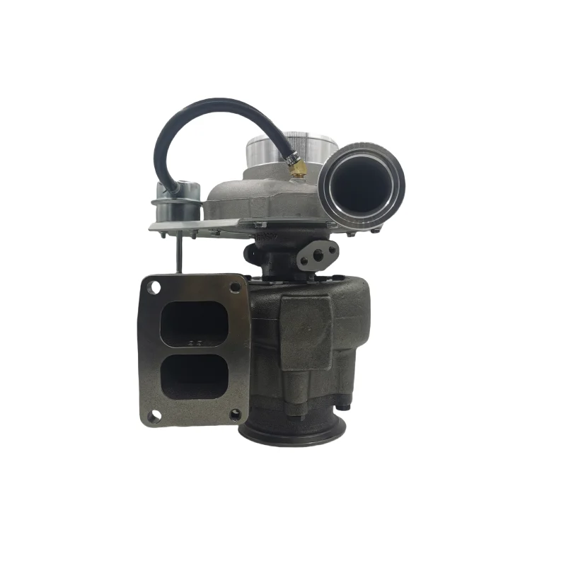 

Heavy Truck Engine Spare Parts HX50W Turbocharger VG1095118233 5453861 for Sinotruk Howo 371 Truck Spare Truck Parts