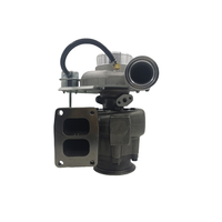 Heavy Truck Engine Spare Parts HX50W Turbocharger VG1095118233 5453861 for Sinotruk Howo 371 Truck Spare Truck Parts