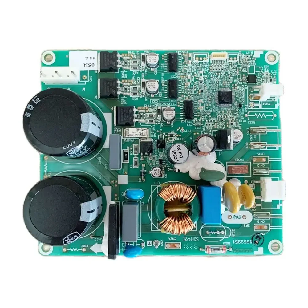 New Original VNX1116Y Motherboard Power Module Board Inverter Driver For Refrigerator Parts