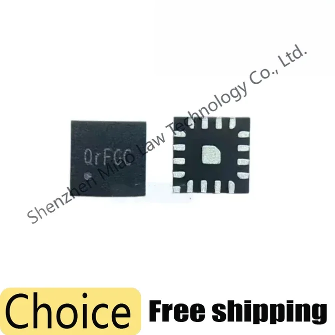 (5-20piece）100% New SY8386BRHC SY8386B QqAZB QqBTB Q9A.. QFN-16 Chipset