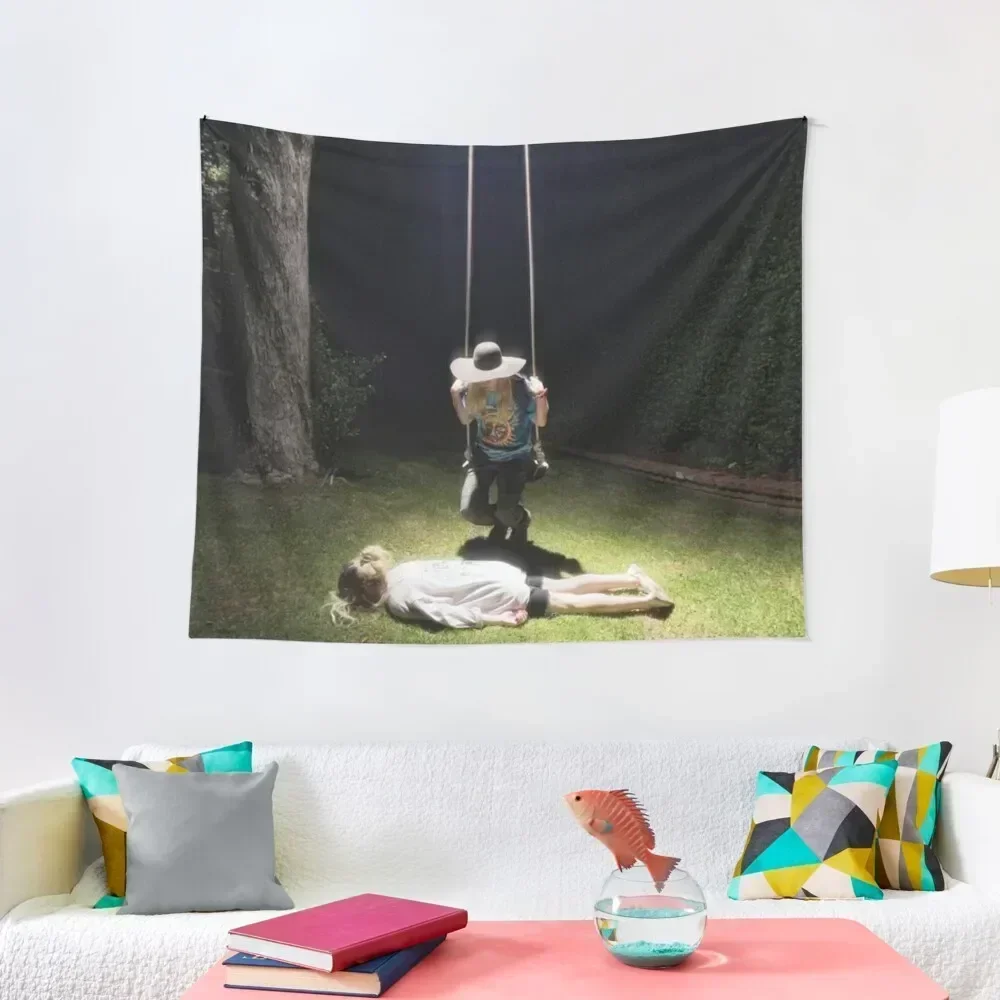 

100 Gecs Tapestry Nordic Home Decor House Decor Home Decoration Accessories Decorative Wall Tapestry