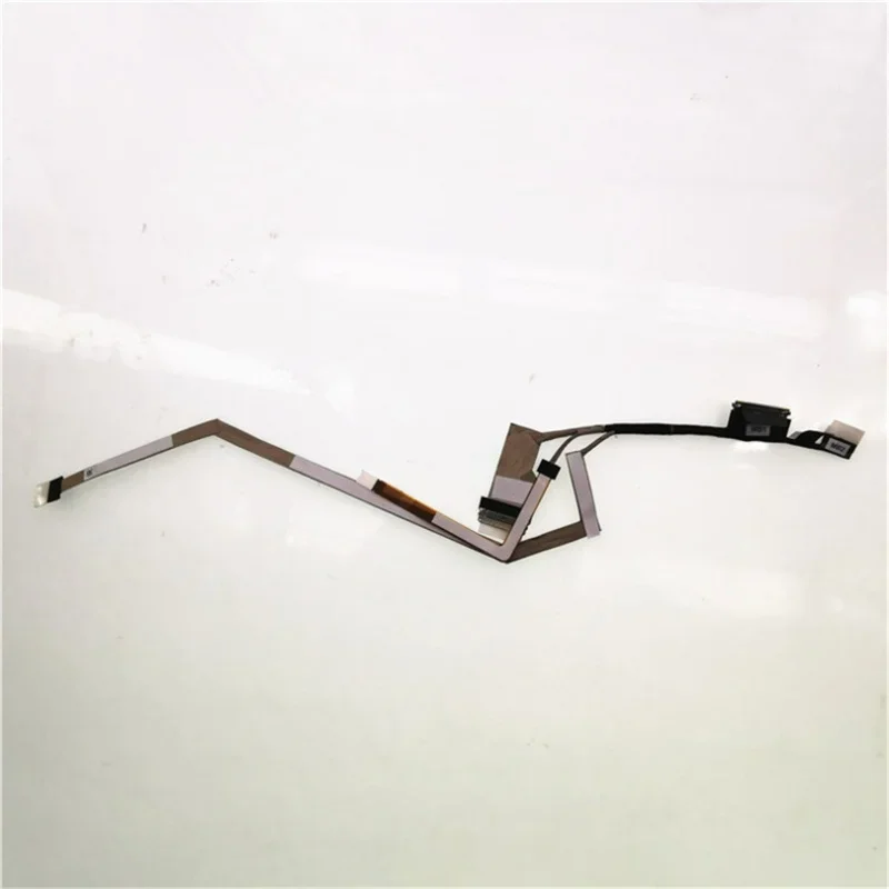 Replacement Laptop LCD EDP Cable For DELL Latitude 5310 E5310 IR 0JRVP2 JRVP2 450.0JT02.0011 450.0JT02.0001