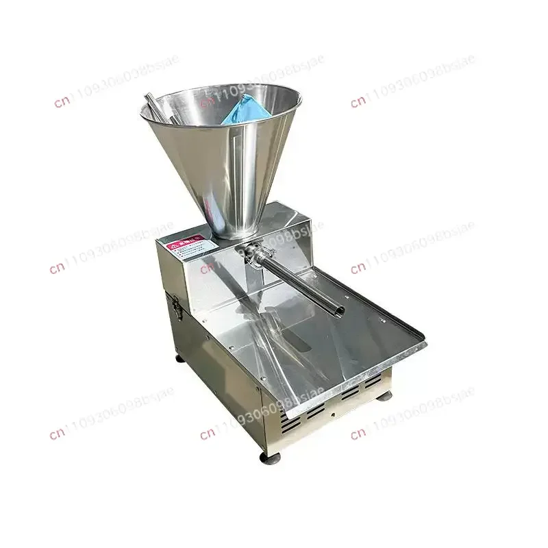 Desktop enema machine Small electric sausage filling artifact Commercial ground meat sausage filling machine