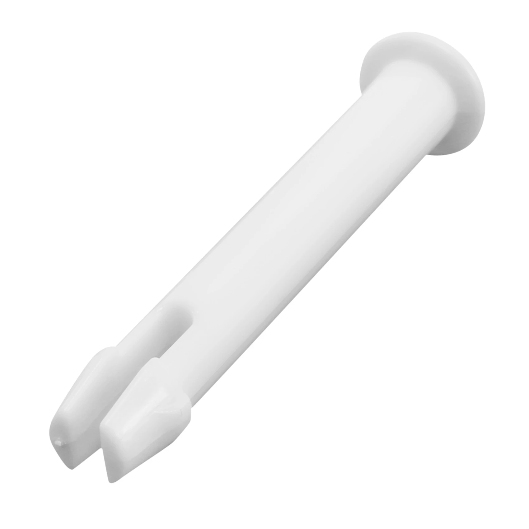 A18E-24Pcs دبابيس وصلة حمام السباحة ABS، 6 سم/2.36 بوصة مجموعة أغطية الأختام لقطع غيار حمام السباحة انتكس 28270-28273