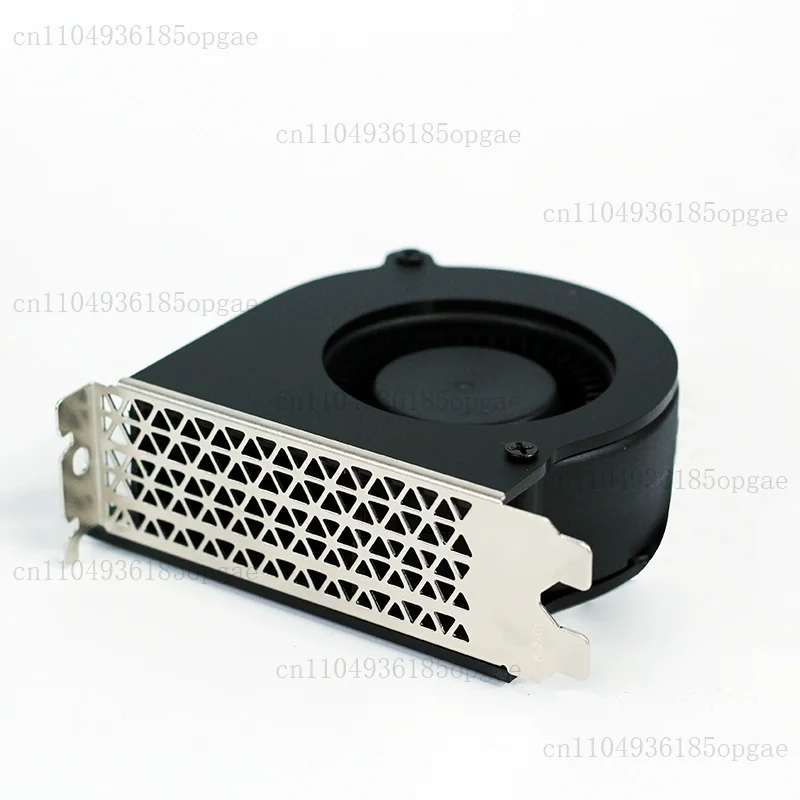 

Корпус компьютера Вытяжной радиатор Вентиляция Вытяжной вентилятор Двойной вентилятор PCI