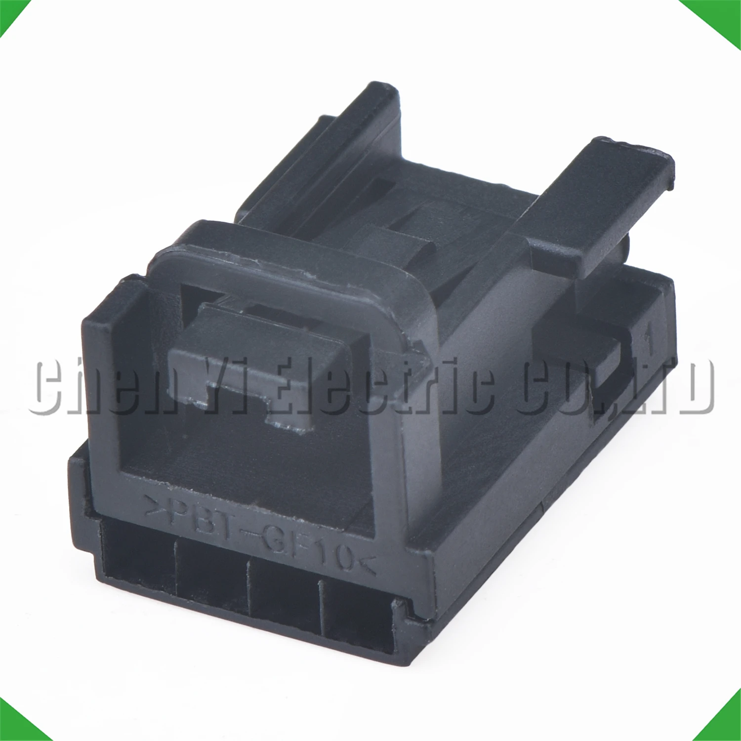 4 Pin Automotive ConnectorsRearview mirror adjustment background ambient reverse light Wire harness Plug 8K0973754 For VW Audi