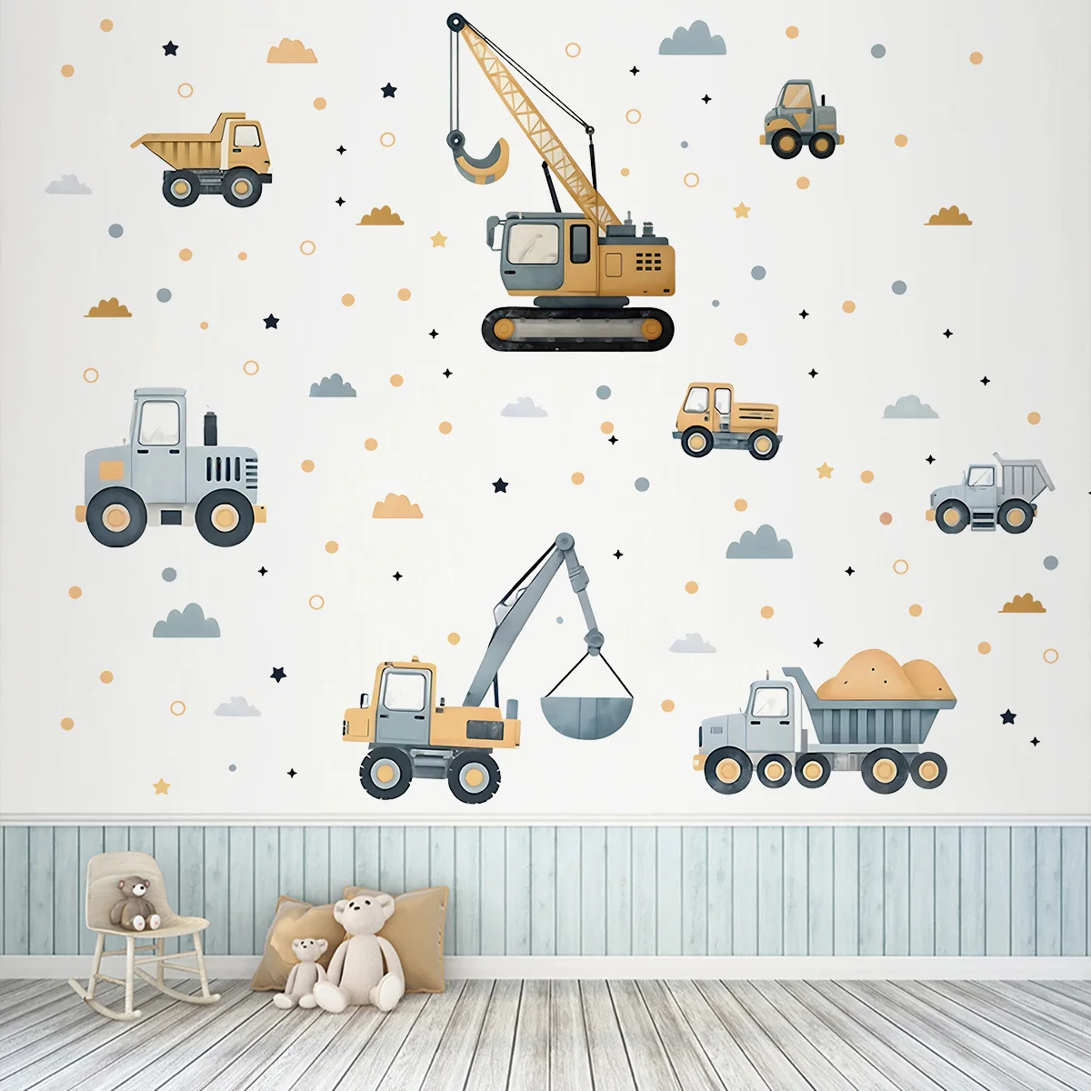 #48 Top Rated Home Decor Decals to Buy in 2026