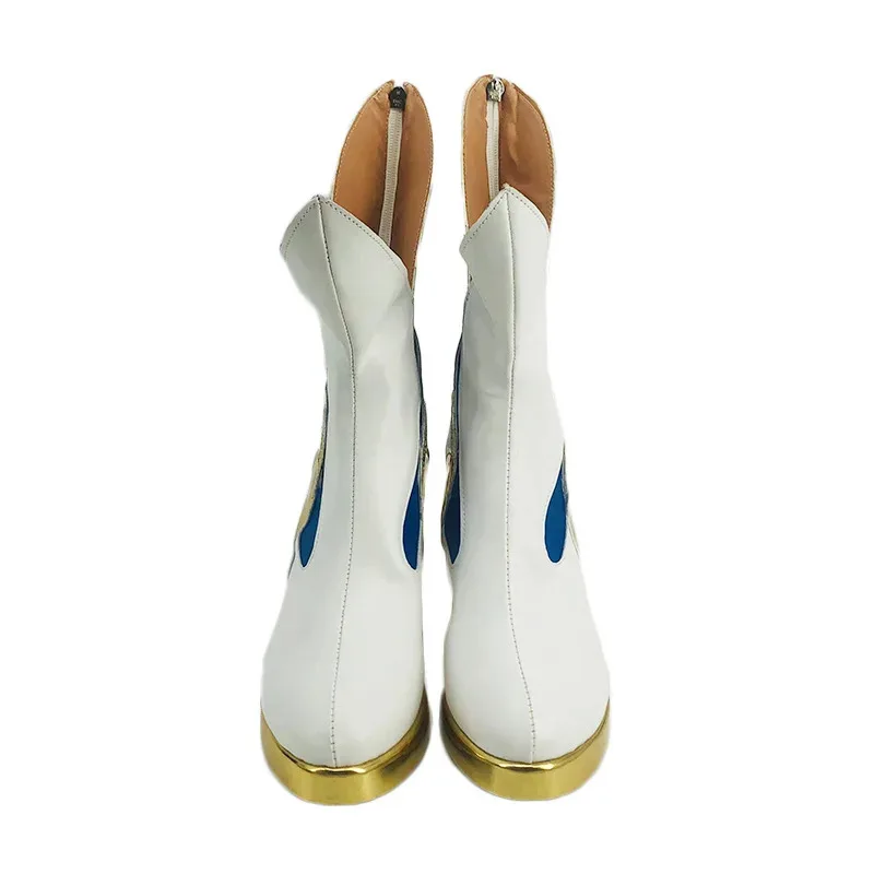 2025 12 أحذية King Glory Sun Shangxiang التأثيرية معرض الرسوم المتحركة أداء ثنائي الأبعاد