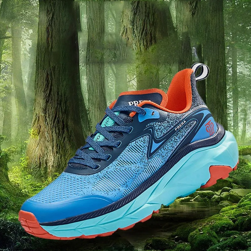 

Unisex Outdoor Walking Shoes Comfortable Anti-Slip Sports Casual Shoes Premium Quality Walking and Jogging Shoes