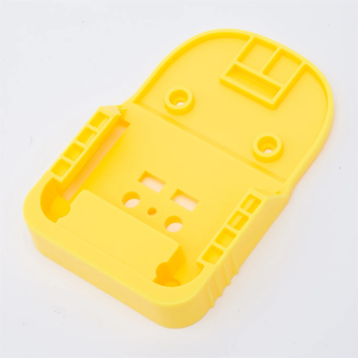 Imagem -04 - Suporte de Suporte de Doca de Parede de Bateria de Lítio Ridgid Aeg 18v Series Bateria Não Incluída Pcs