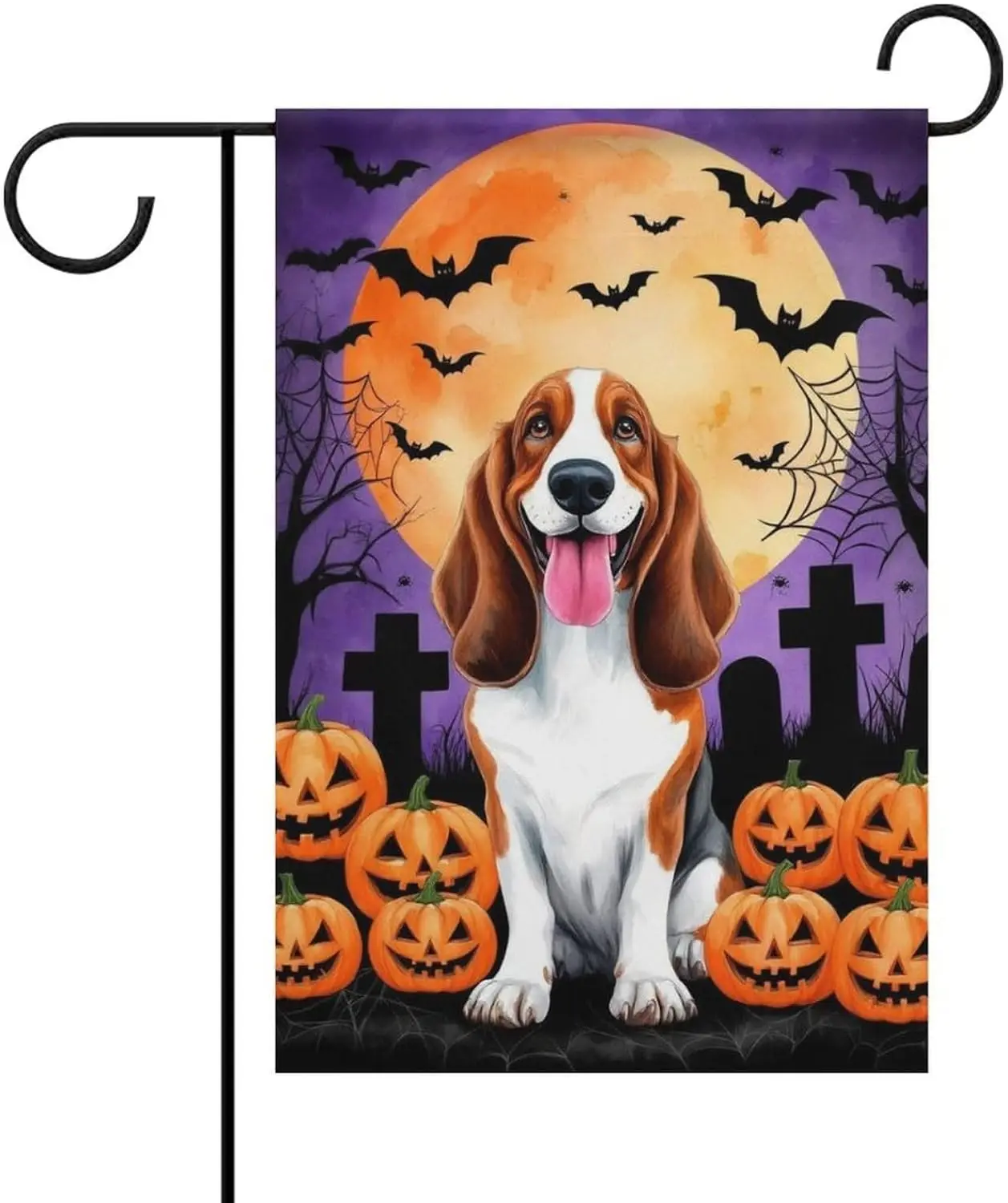 Garden Flags 12X18 … - image