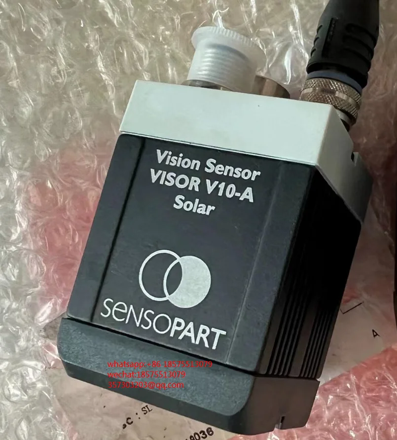 FOR Sensopart V10-SO-A1-16 QR Code Scanner New 1 PIECE